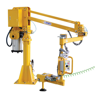 AIR BAL JIB LIFTER FLOOR MOUNT 47.15 IN